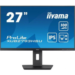   iiyama XUB2793HSU-B6