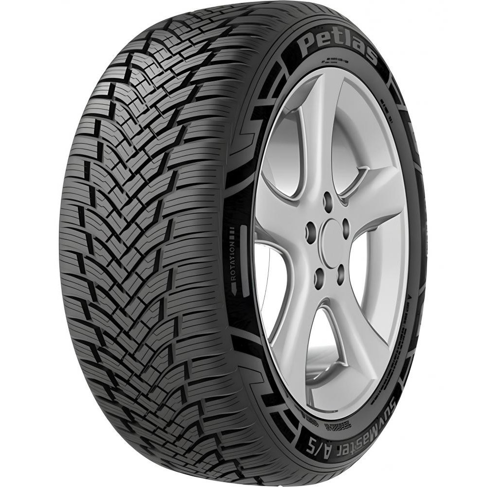 Petlas SUV Master A/S (215/60R17 100V) - зображення 1