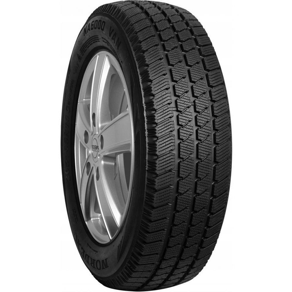 Nordexx NA6000 Van (195/70R15 104R) - зображення 1