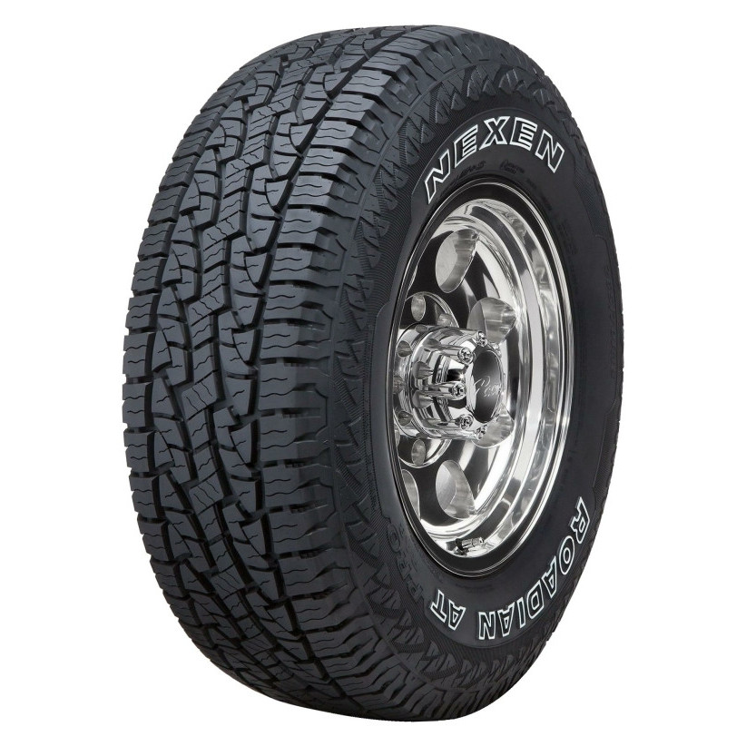 Nexen Roadian A/T Pro RA8 (235/70R16 106S) - зображення 1