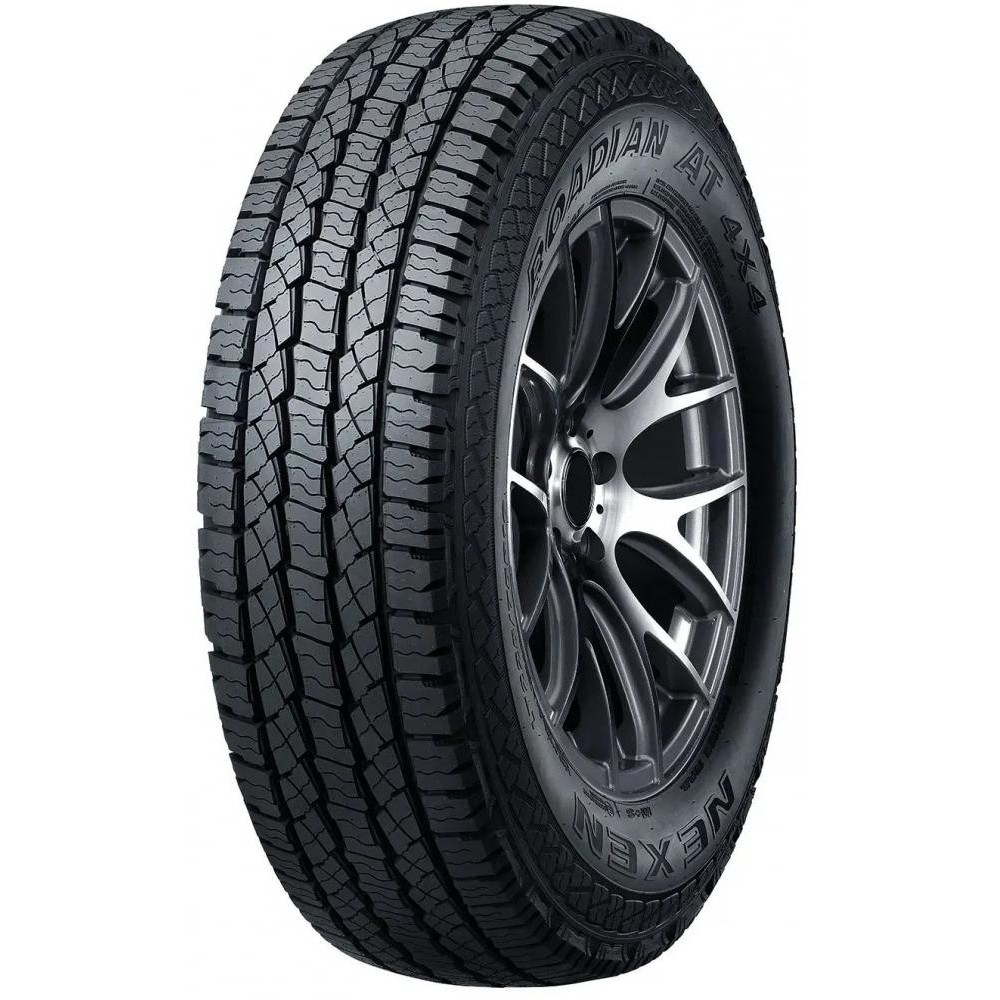 Nexen Roadian AT 4x4 (225/70R15 112R) - зображення 1