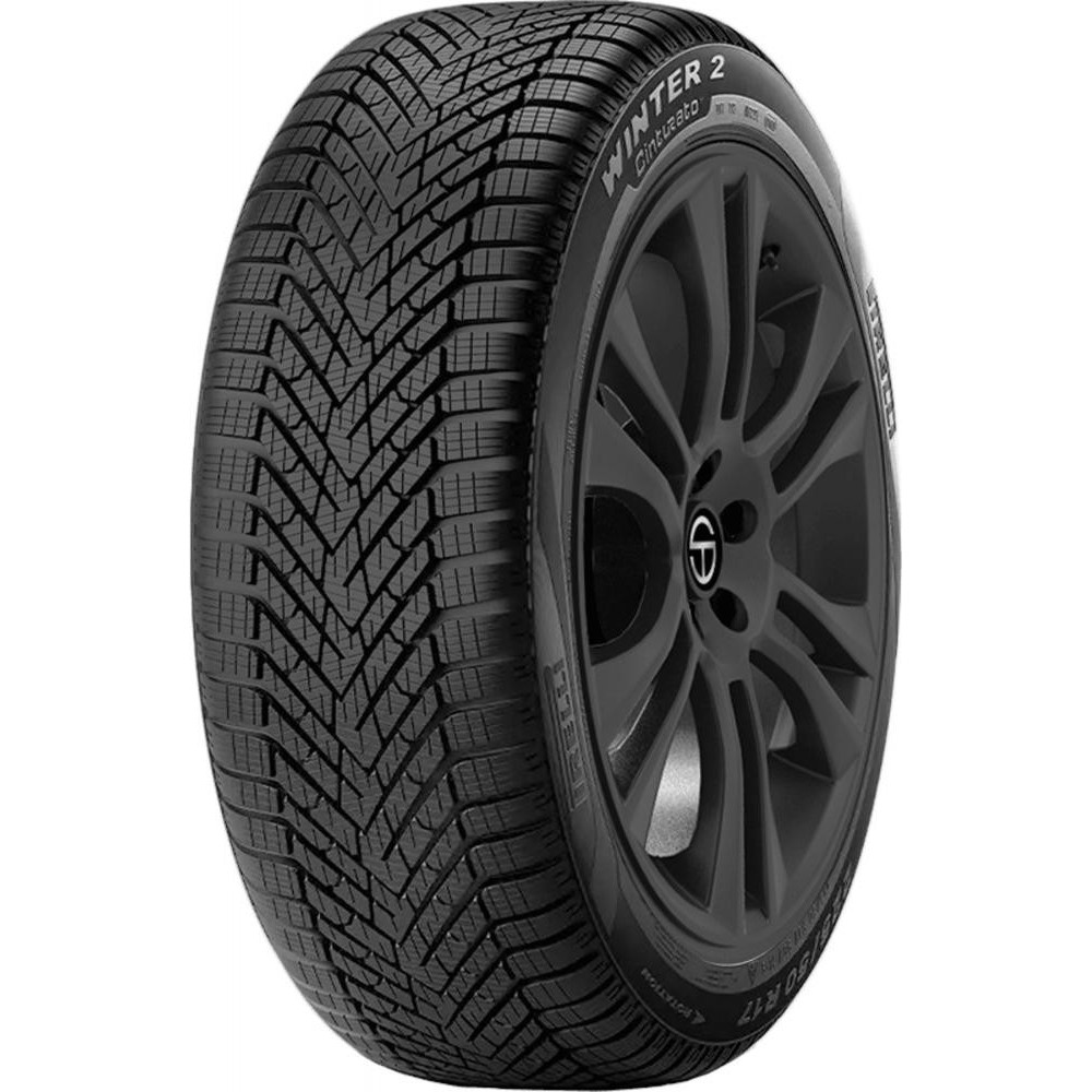 Pirelli Cinturato Winter 2 (205/50R17 93V) - зображення 1