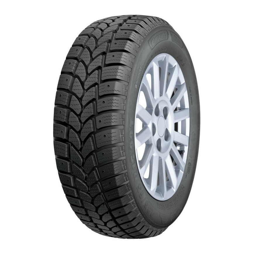 Orium Ice (205/55R17 95V) - зображення 1