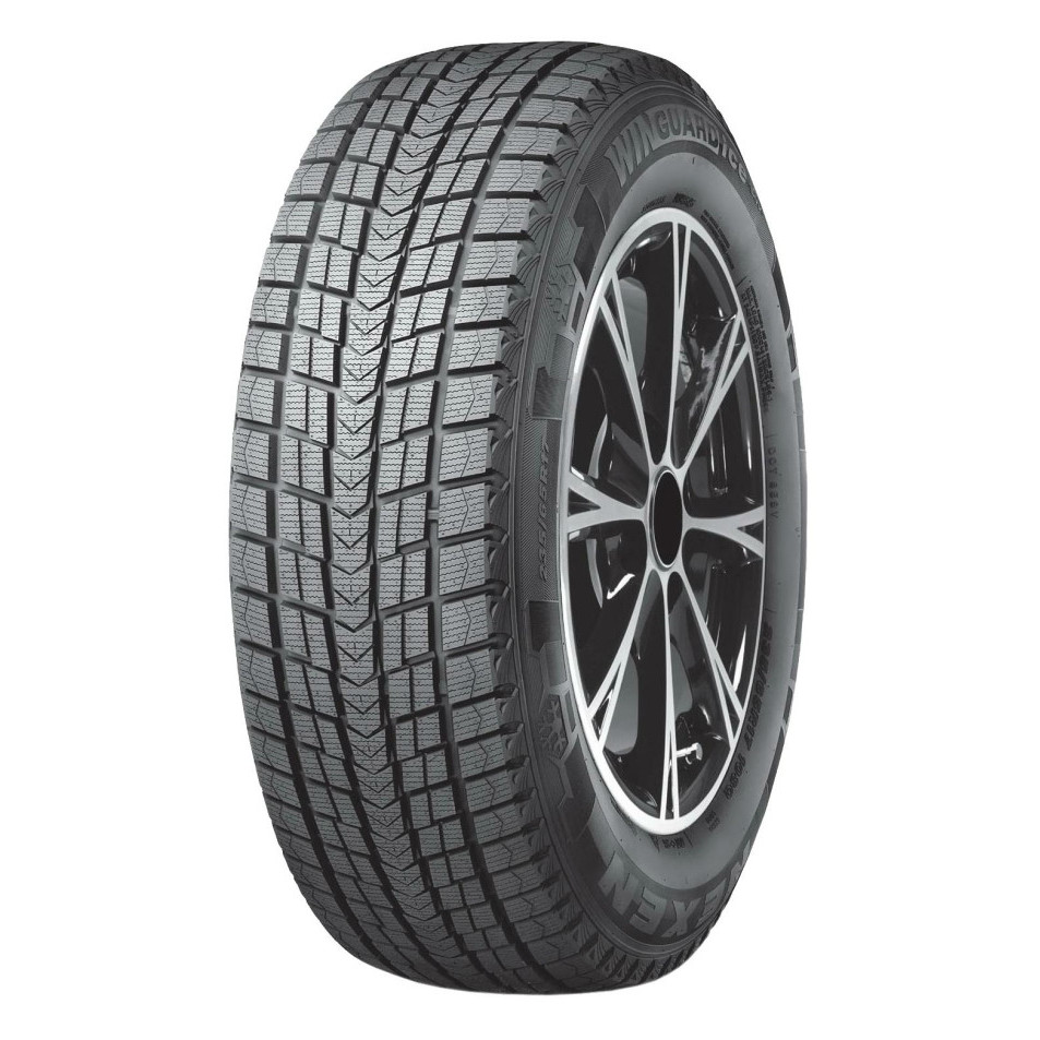 Nexen Winguard Ice SUV (225/75R16 104T) - зображення 1