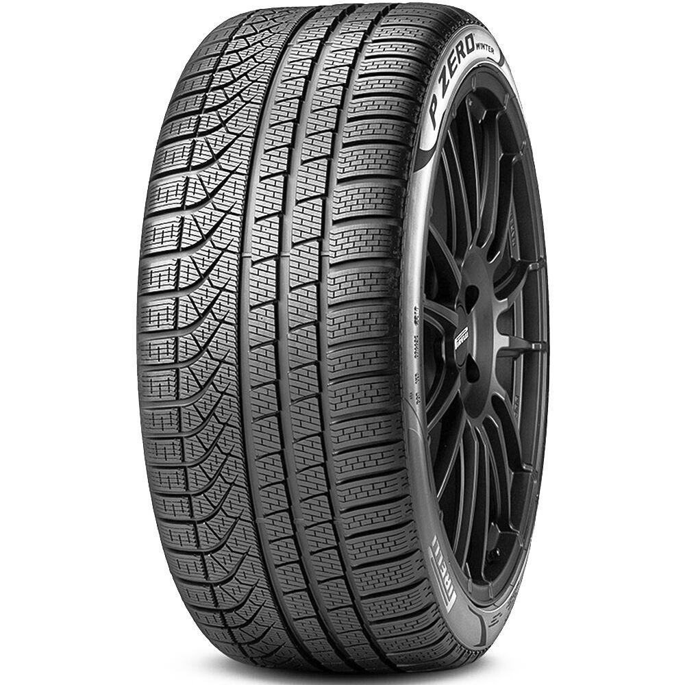 Pirelli P Zero Winter (275/40R22 108V) - зображення 1