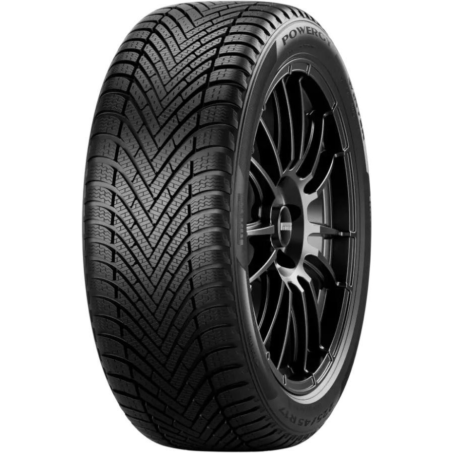 Pirelli Powergy Winter (205/55R16 91H) - зображення 1