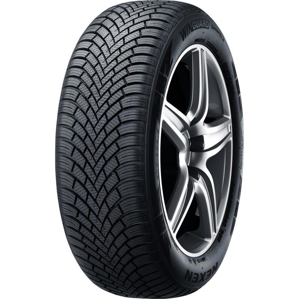 Nexen Winguard Snow G WH3 (185/65R15 88H) - зображення 1