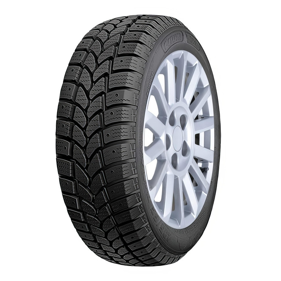 Orium Winter 201 (195/60R16 99T) - зображення 1