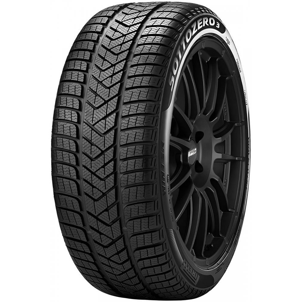 Pirelli Winter Sotto Zero 3 (245/45R19 98V) - зображення 1