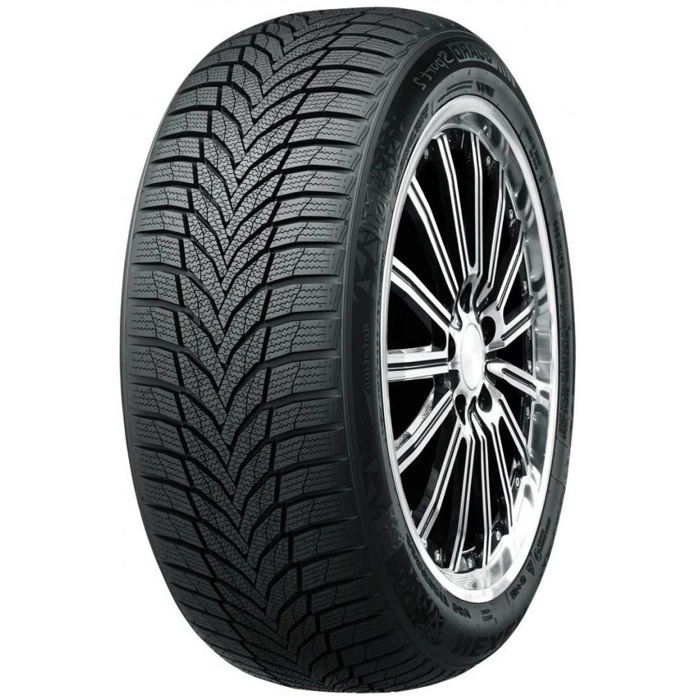 Nexen Winguard Sport 2 SUV (235/70R16 106T) - зображення 1