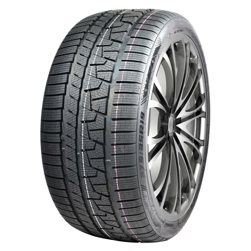 Powertrac Tyre Snowstar Pro (235/40R18 95V) - зображення 1