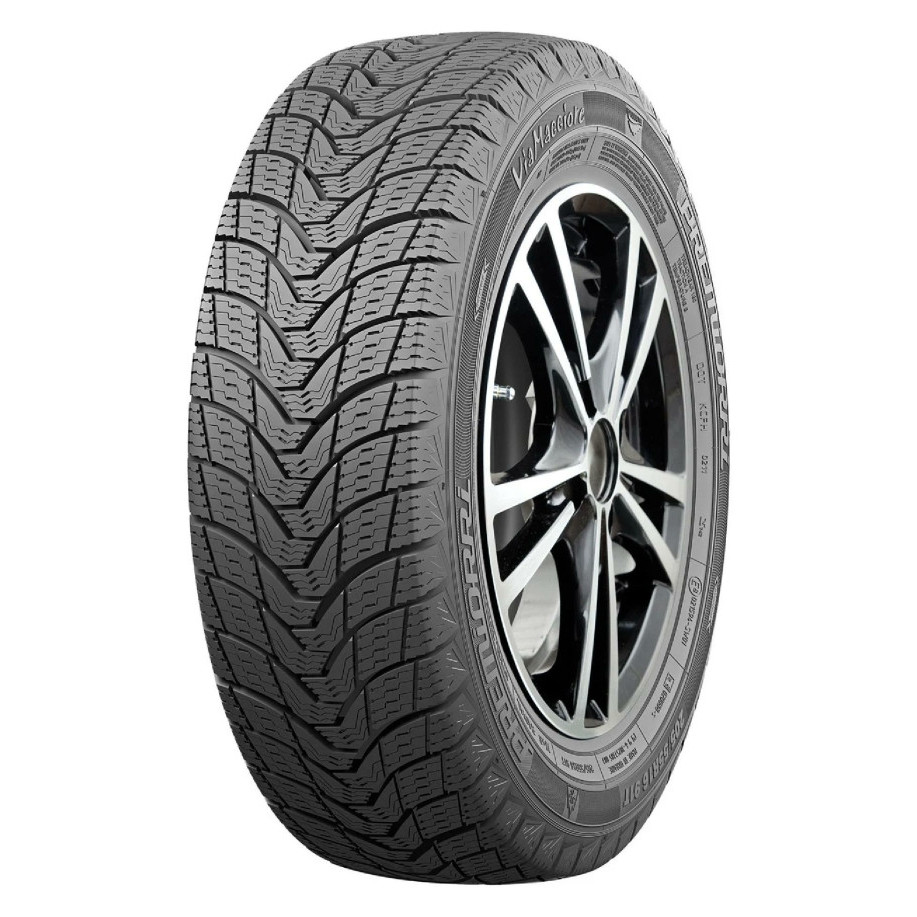 Premiorri ViaMaggiore (185/60R15 91T) - зображення 1