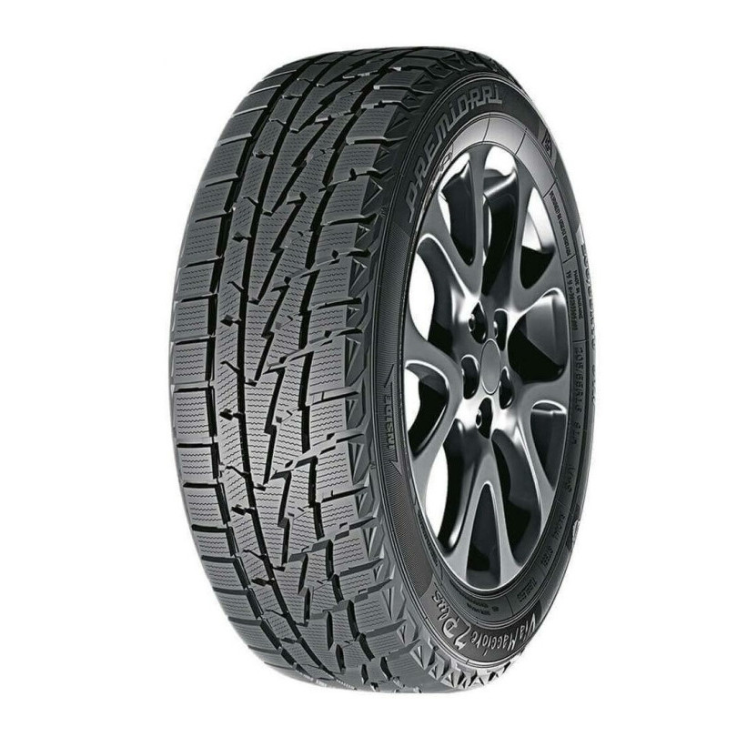 Premiorri ViaMaggiore Z Plus (195/65R15 111H) - зображення 1