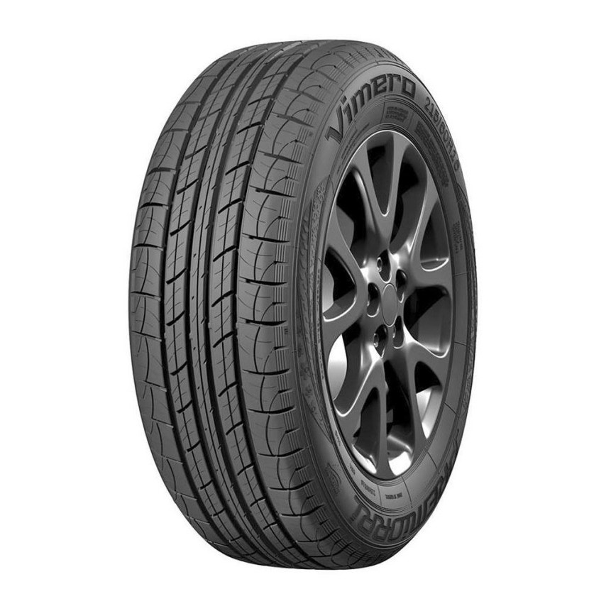 Premiorri Vimero (205/55R16 94V) - зображення 1