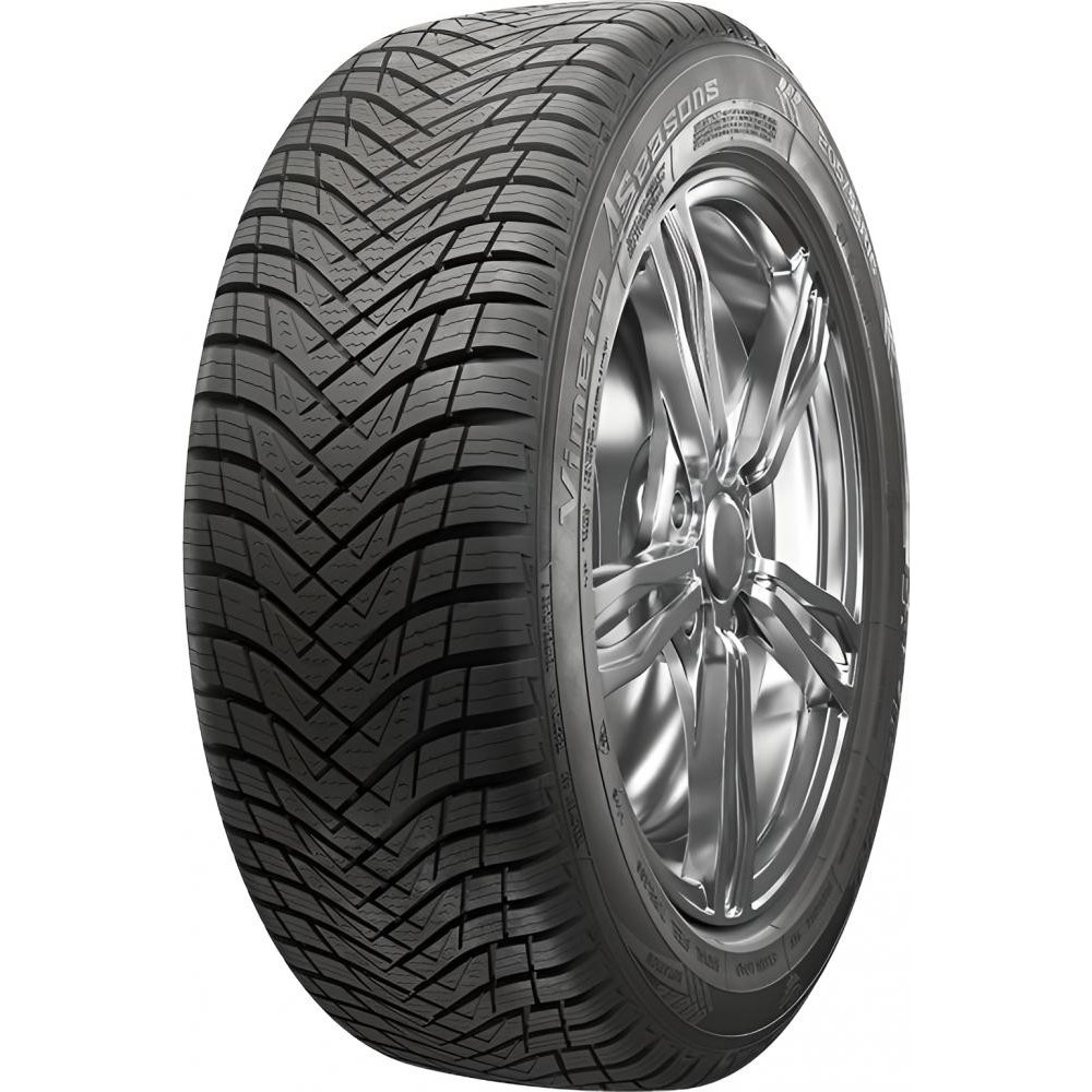 Premiorri Vimero 4Seasons (215/55R17 94V) - зображення 1