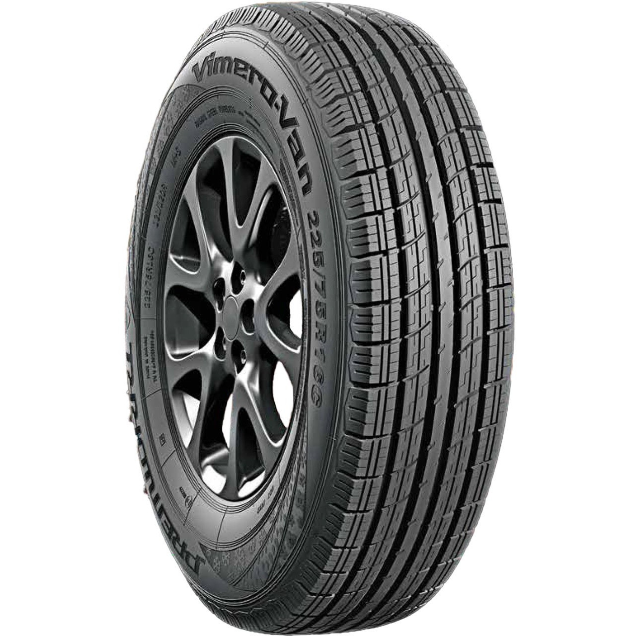 Premiorri Vimero Van (185/75R16 97H) - зображення 1