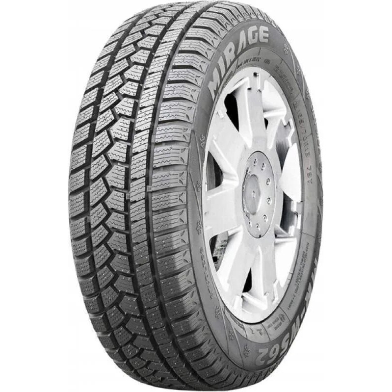 Mirage Tyre MR-W562 (185/55R15 82T) - зображення 1