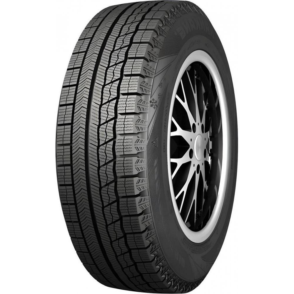 Nankang Wintersaf WS-1 (205/55R17 91Q) - зображення 1