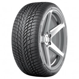   Nokian Tyres WR SnowProof P (205/55R17 95P)