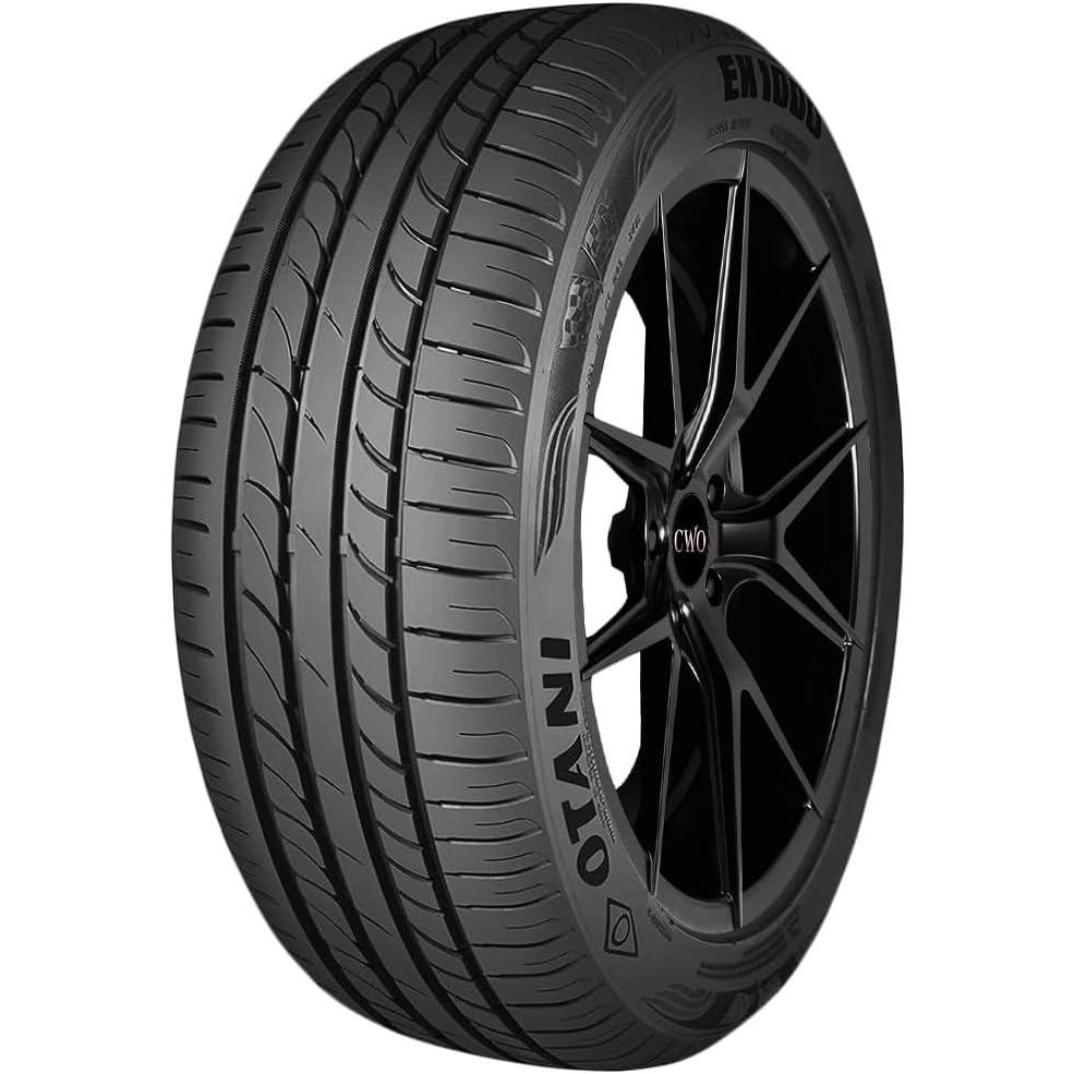 Otani Tire EK1000 (175/65R14 86V) - зображення 1