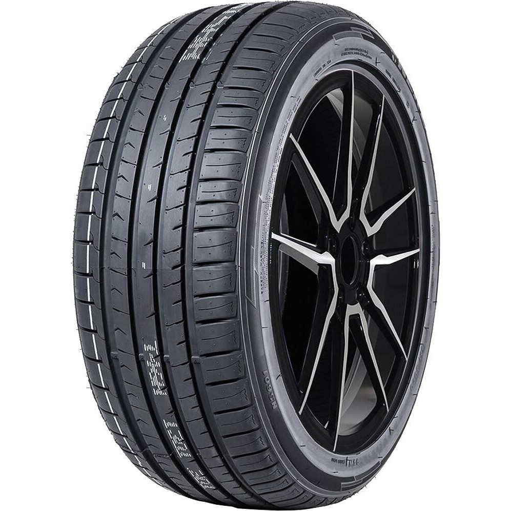 Nereus NS601 (215/40R18 84W) - зображення 1