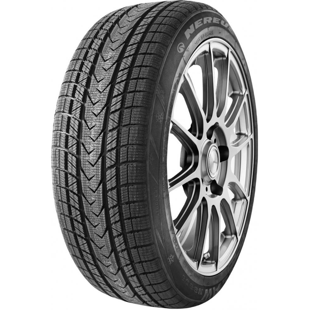 Nereus NS808 (245/40R18 97V) - зображення 1