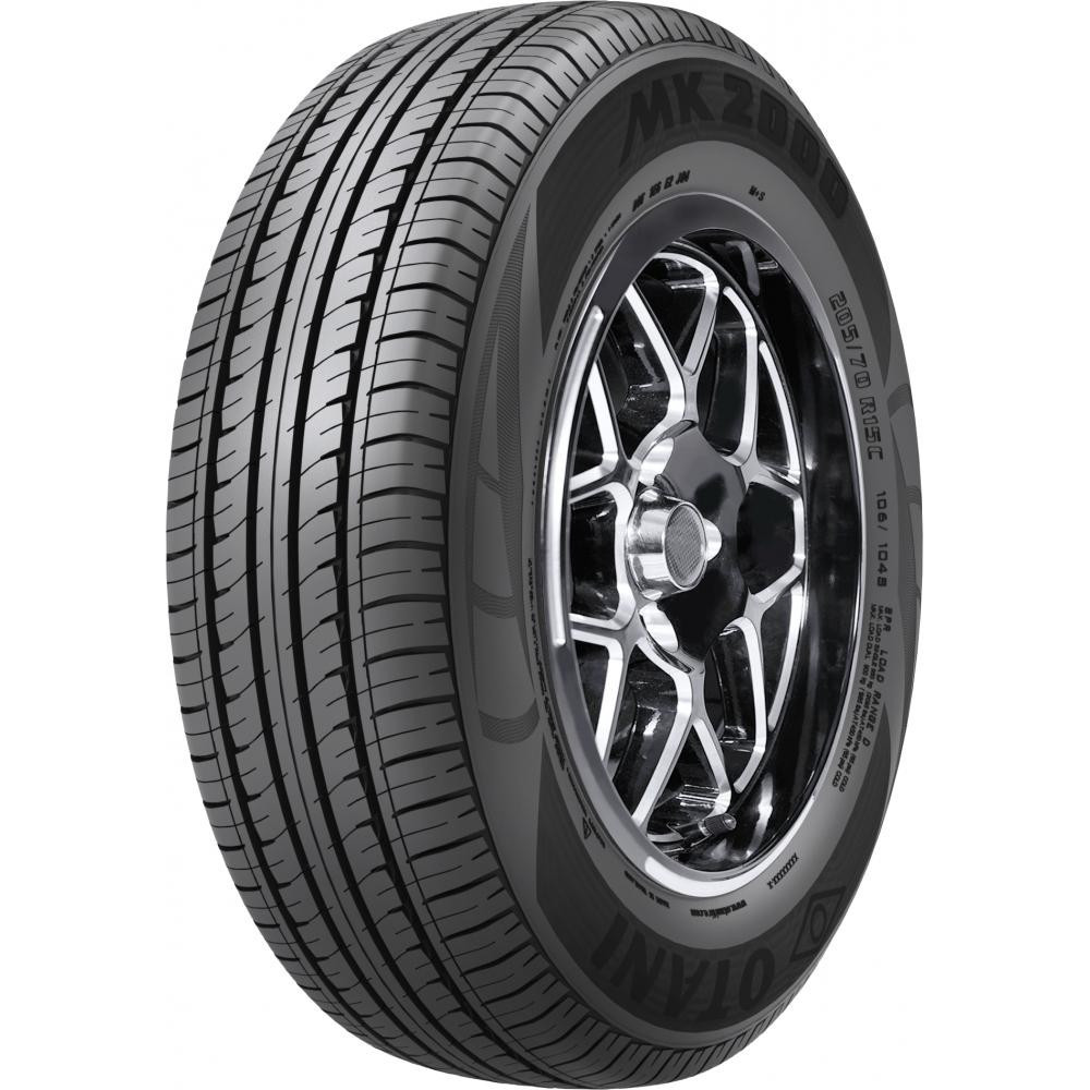 Otani Tire MK2000 (205/70R15 106S) - зображення 1