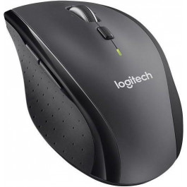   Logitech M705 Wireless Marathon Brown Box (910-006034)