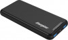 Energizer 10000 mAh Li-pol TYPE-C Black (UE10052PQ) - зображення 1