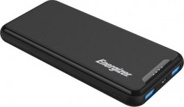   Energizer 10000 mAh Li-pol TYPE-C Black (UE10052PQ)