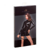 Noir Handmade Сукня  F187 PVC mini dress - L (SX0061) - зображення 5