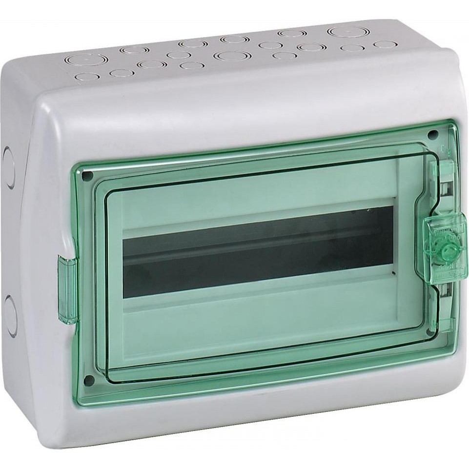 Schneider Electric Kaedra 18 мод., IP65 (13982) - зображення 1