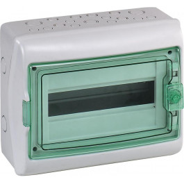   Schneider Electric Kaedra 18 мод., IP65 (13982)