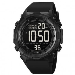   Skmei 1845BK Black