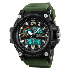   Skmei 1283AG Army Green