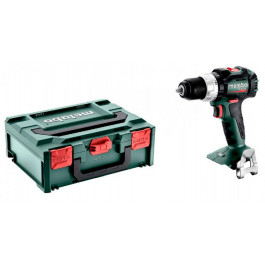   Metabo BS 18 LT BL (602325840)