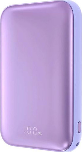 Proove Vibe Energy 10000mAh 20W Purple (PBVE20020009) - зображення 1