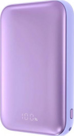   Proove Vibe Energy 10000mAh 20W Purple (PBVE20020009)