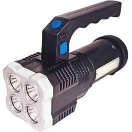   Bailong Police BL-X510-4LED+COB