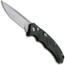   Boker Plus Intention II Black (01BO482)