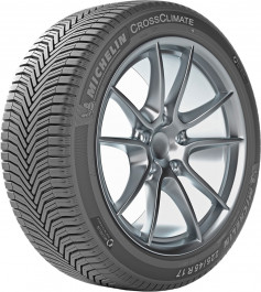   Michelin Cross Climate+ (185/65R15 92T)