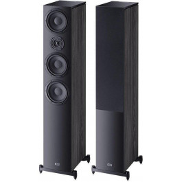   HECO Aurora 700 Ebony Black