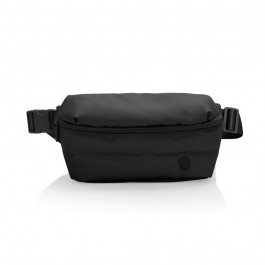   Heys Сумка на одне плече/на пояс (бананка)  Puffer Waist Bag Black