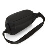 Heys Сумка на одне плече/на пояс (бананка)  Puffer Waist Bag Black - зображення 4