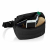 Heys Сумка на одне плече/на пояс (бананка)  Puffer Waist Bag Black - зображення 6