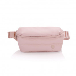   Heys Сумка на одне плече/на пояс (бананка)  Puffer Waist Bag Rose