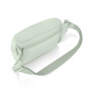 Heys Сумка на одне плече/на пояс (бананка)  Puffer Waist Bag Sage Green - зображення 3