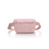 Heys Сумка на одне плече/на пояс (бананка)  Puffer Mini Waist Bag Rose - зображення 1