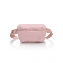   Heys Сумка на одне плече/на пояс (бананка)  Puffer Mini Waist Bag Rose