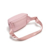 Heys Сумка на одне плече/на пояс (бананка)  Puffer Mini Waist Bag Rose - зображення 3